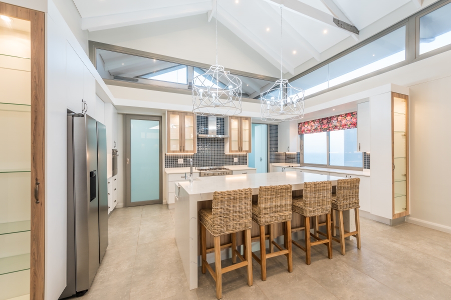 5 Bedroom Property for Sale in Pinnacle Point Golf Estate Western Cape